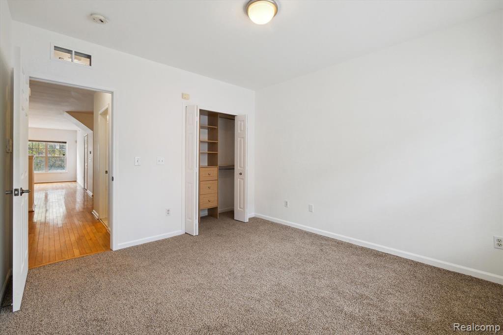 61 WINDER Street, 79, Detroit, MI 48201 — Photo 22