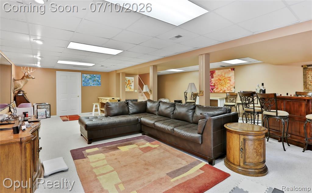 7725 Partridge Hill Drive, Brighton, MI 48116 — Photo 35