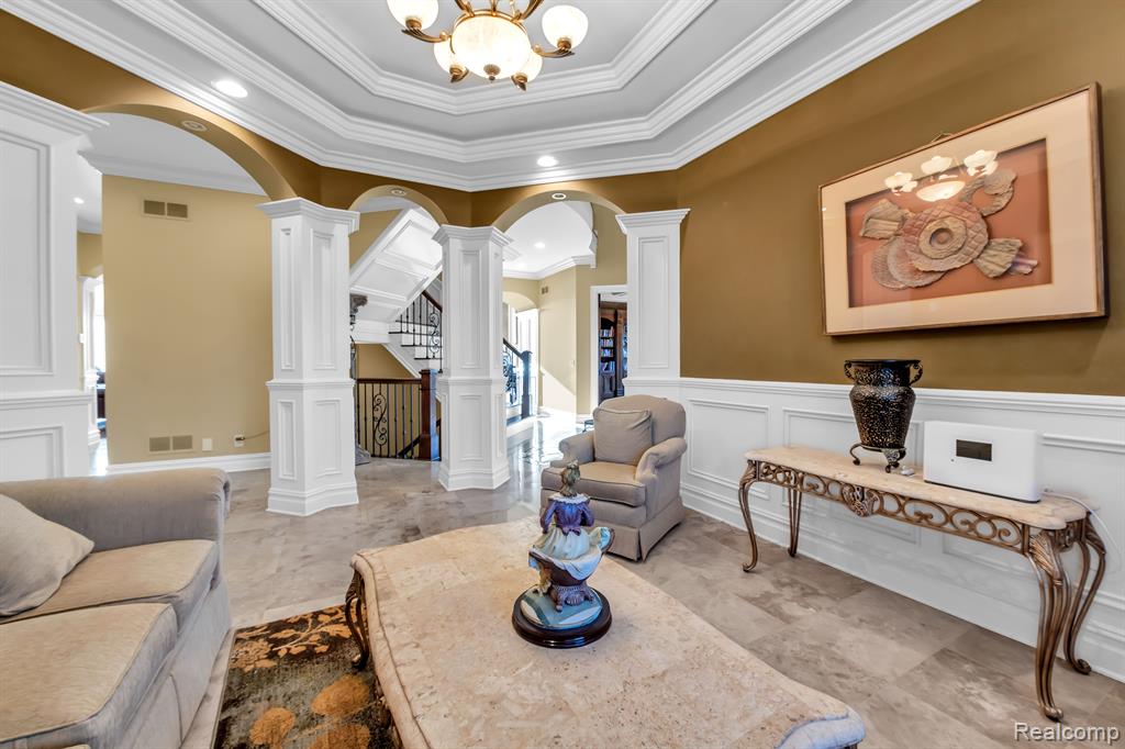 277 Brittany Lane, Saline, MI 48176 — Photo 56