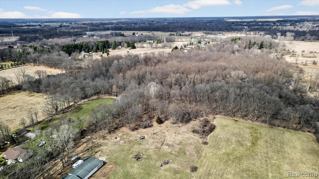 5516 W Lowe Road, Fowlerville, MI 48836 — Photo 3