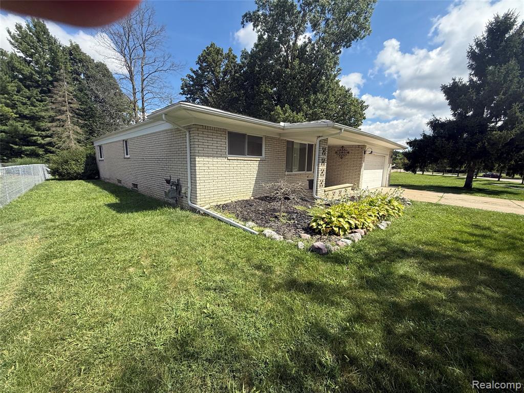 43038 N Hanford Road N, Canton, MI 48187 — Photo 2