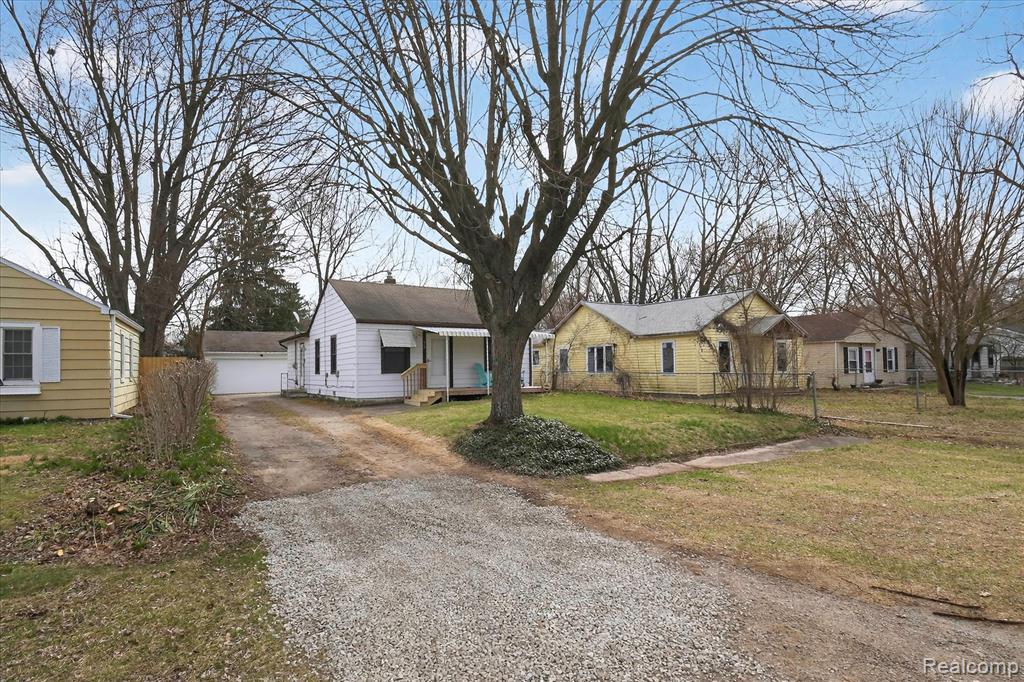 626 Bagley Avenue, Ypsilanti, MI 48198 — Photo 2