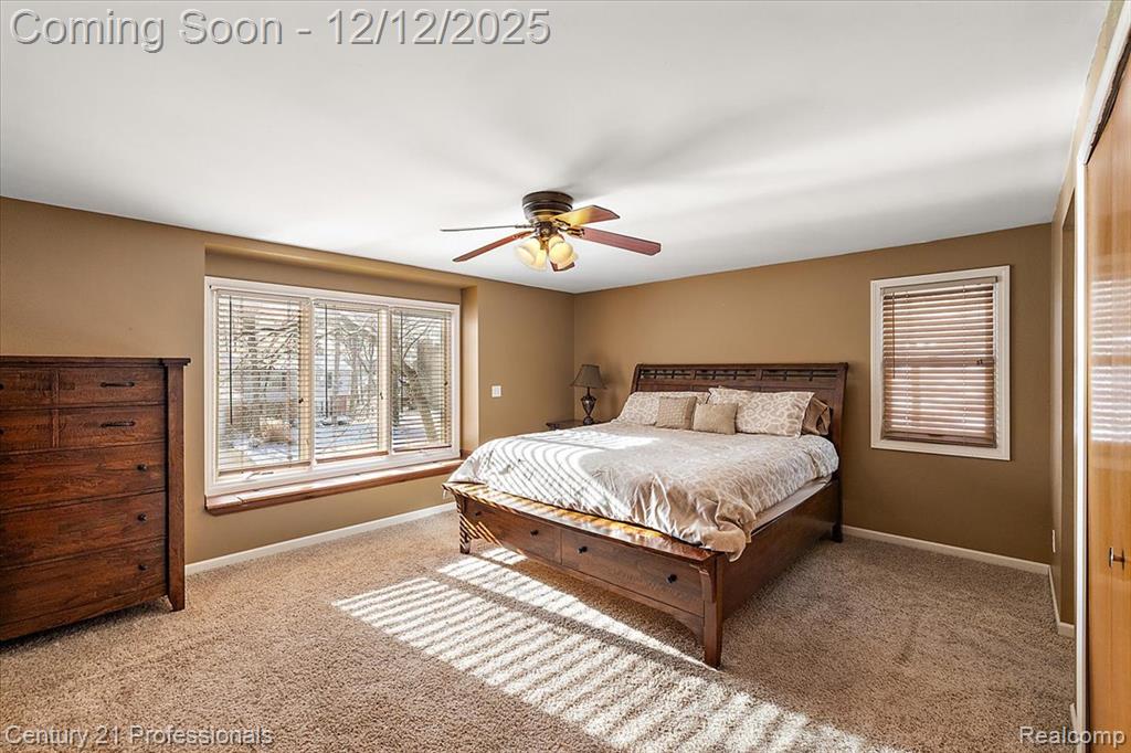 5945 Snow Apple Drive, Clarkston, MI — Photo 33