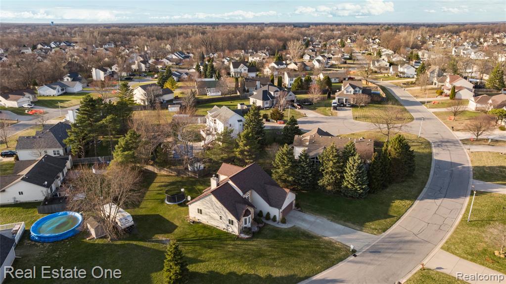 4438 Great Oaks Drive, Grand Blanc, MI 48439 — Photo 57