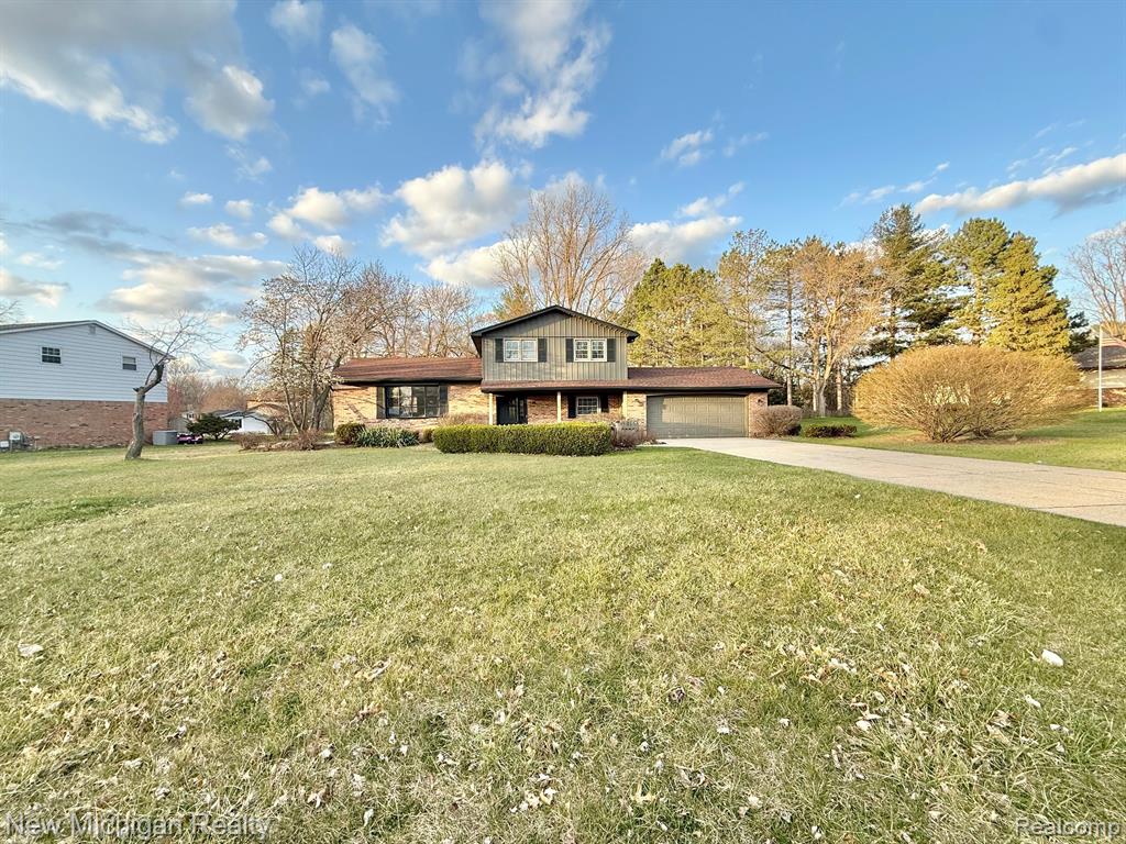 9080 SADDLE HORN Drive, Flushing, MI 48433 — Photo 5