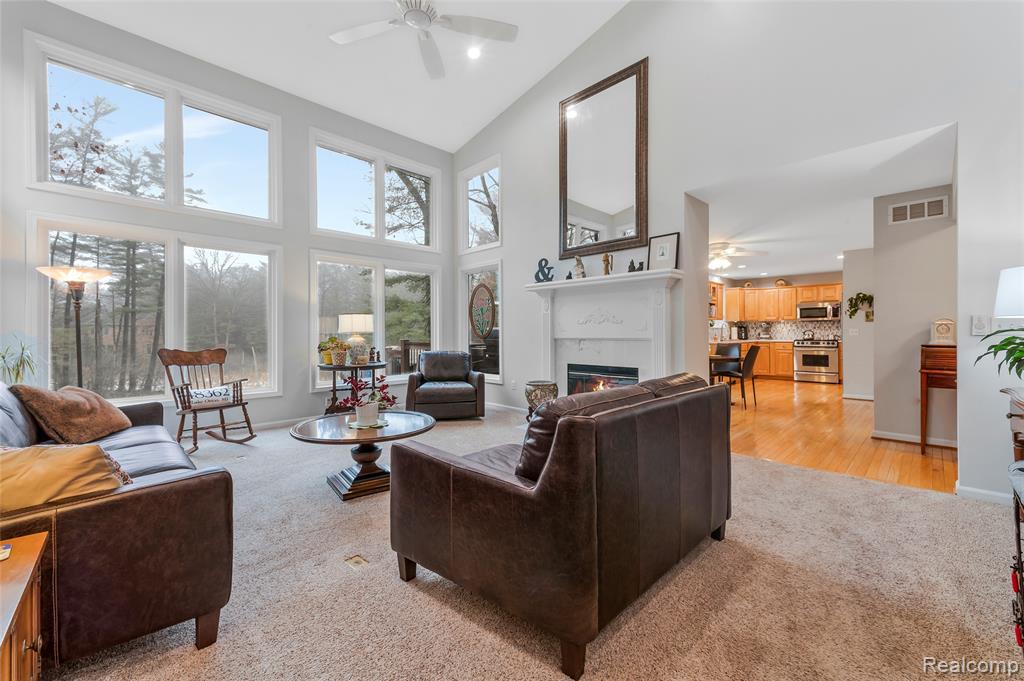 599 Nakomis Trail, Lake Orion, MI 48362 — Photo 23