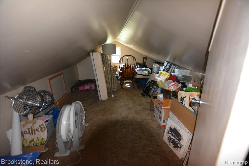 419 E Glass Road, Ortonville, MI 48462 — Photo 16