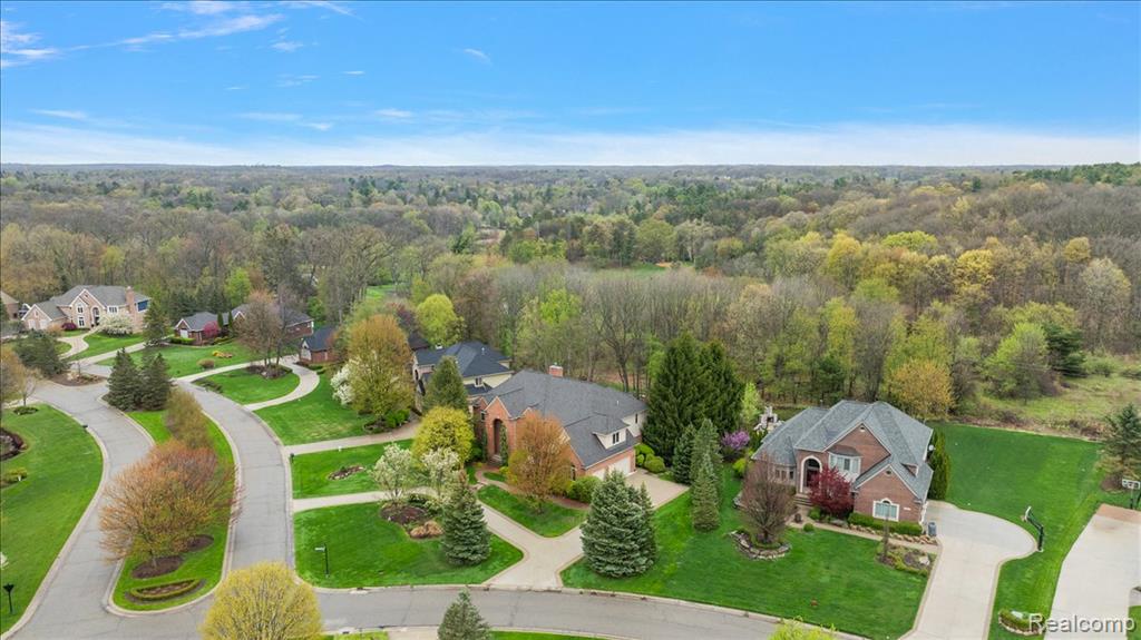 3725 Mountain Laurel Court, Oakland, MI — Photo 79