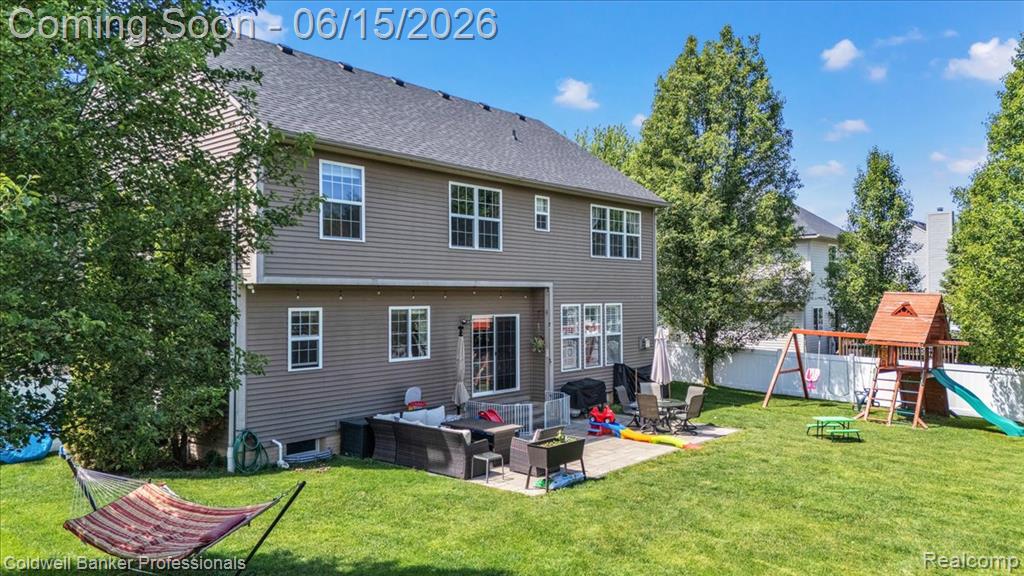 4449 Daniel Drive, Grand Blanc, MI 48439 — Photo 35