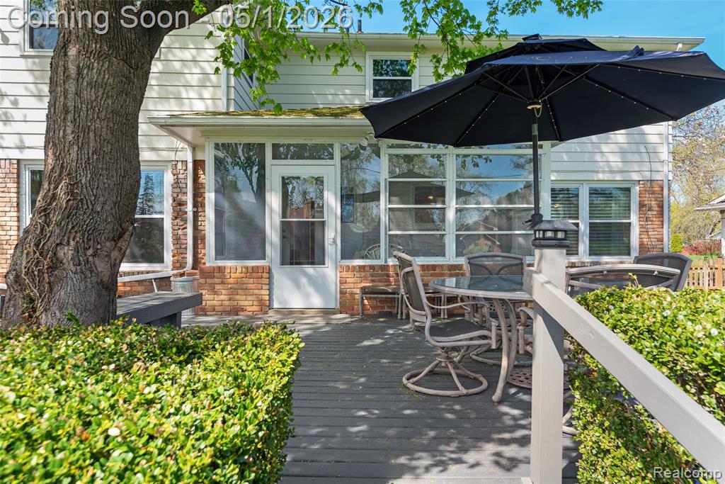 6109 Pebbleshire Drive, Grand Blanc, MI 48439 — Photo 41