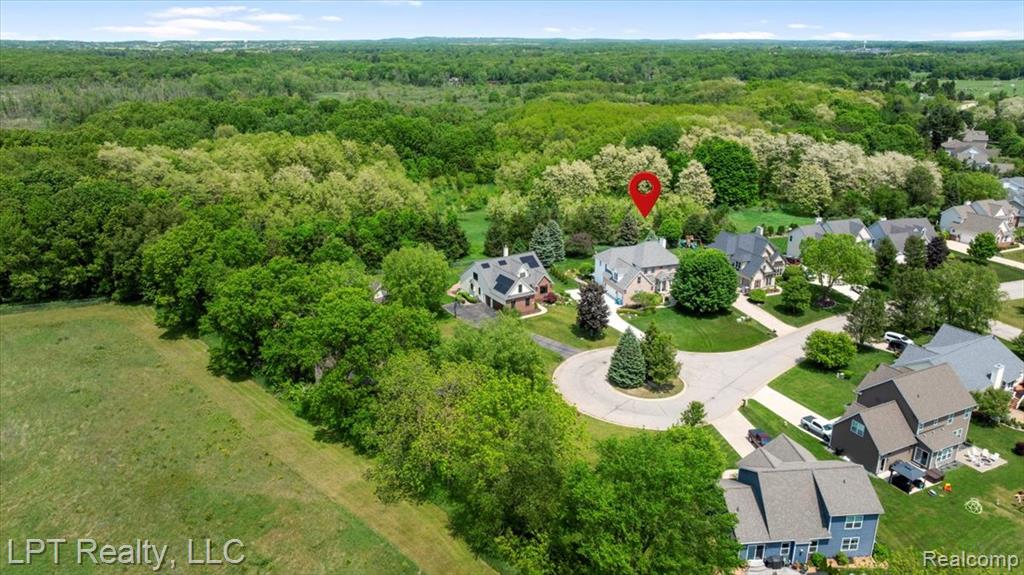 8617 Bonaventure Drive, Brighton, MI 48116 — Photo 48