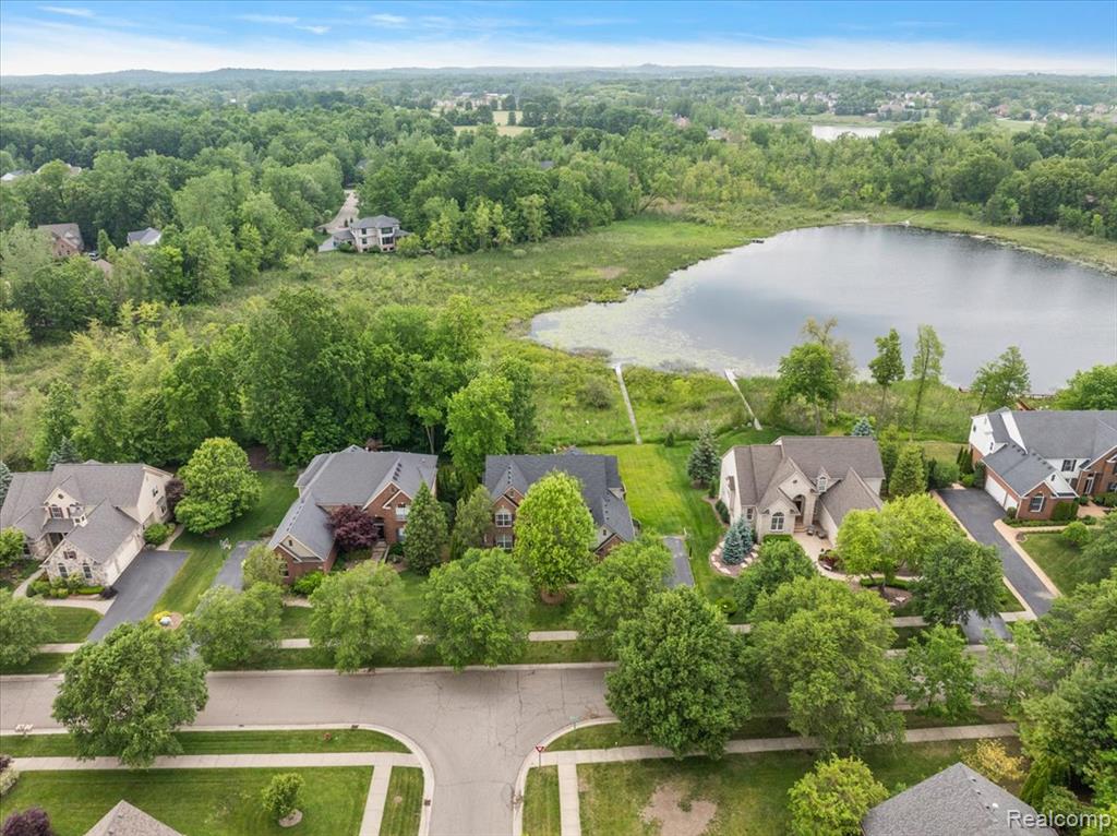 5390 Plantation Drive, Commerce Twp, MI 48382 — Photo 83