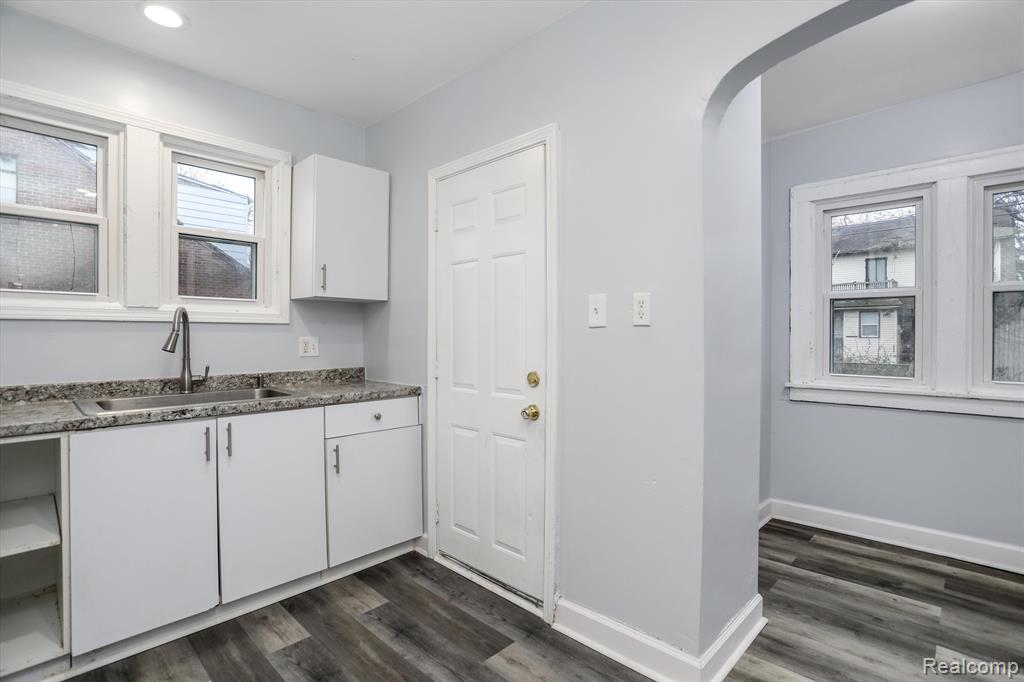 91 W GRIXDALE, Detroit, MI 48203 — Photo 12