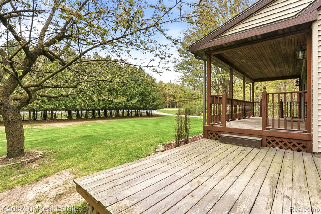 1608 S Pinnebog Road, Bad Axe, MI 48413 — Photo 42