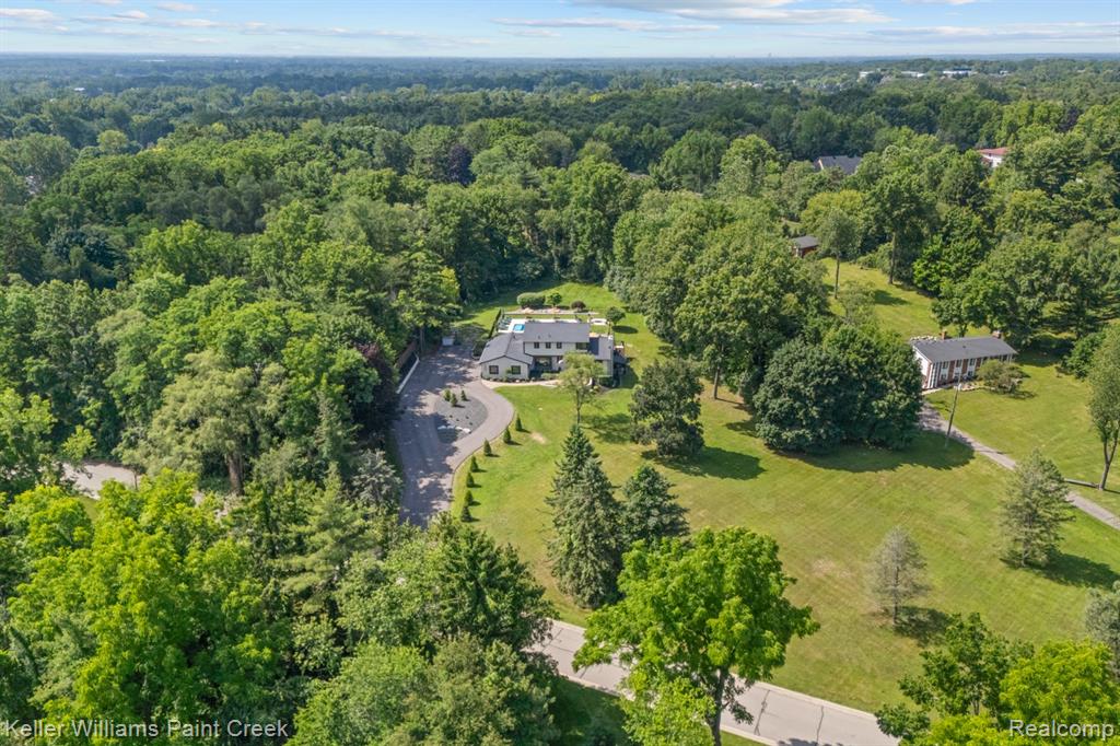 5800 Lockwood Drive, Washington, MI — Photo 2