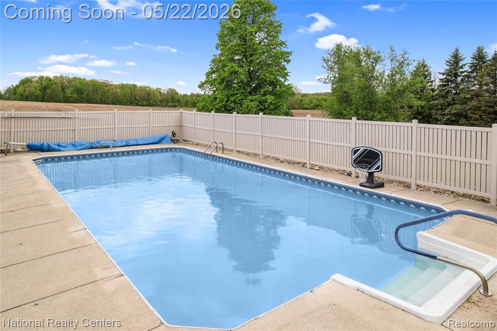 7535 Clinton Macon Road, Clinton, MI 49236 — Photo 8