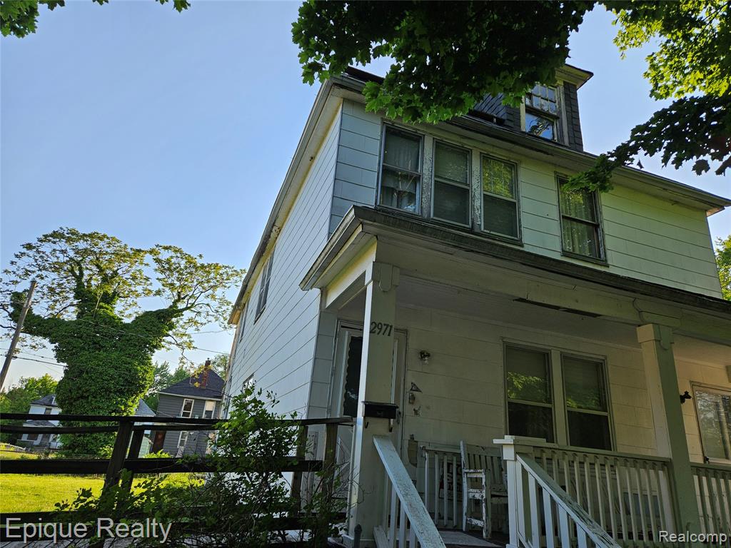 2971 Beals Street, Detroit, MI 48214 — Photo 3