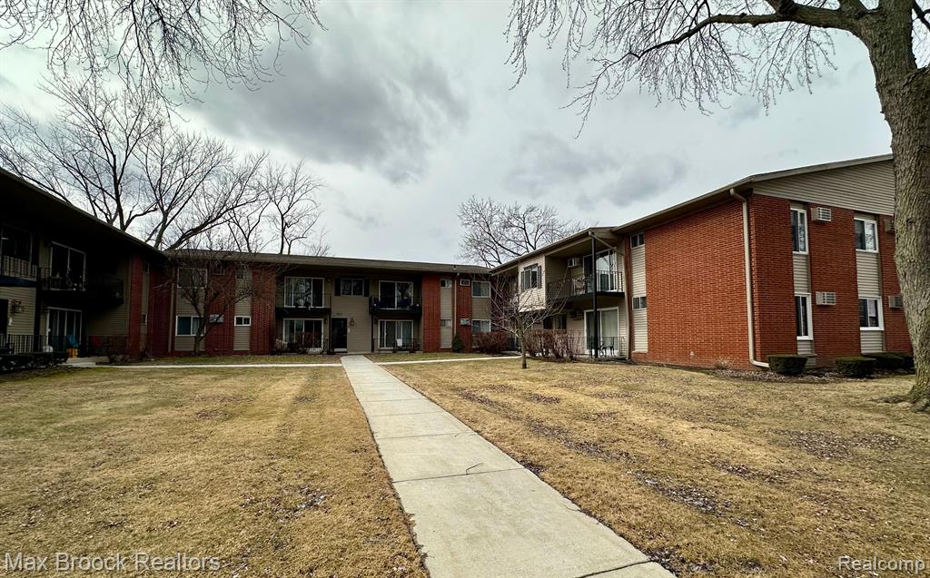 4015 BENJAMIN Avenue, 7, Royal Oak, MI 48073 — Photo 17