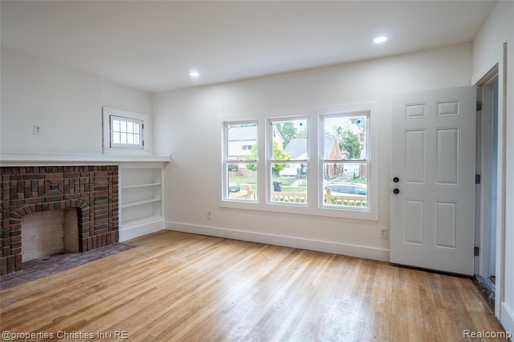 4373-4375 Balfour Road, Detroit, MI 48224 — Photo 6