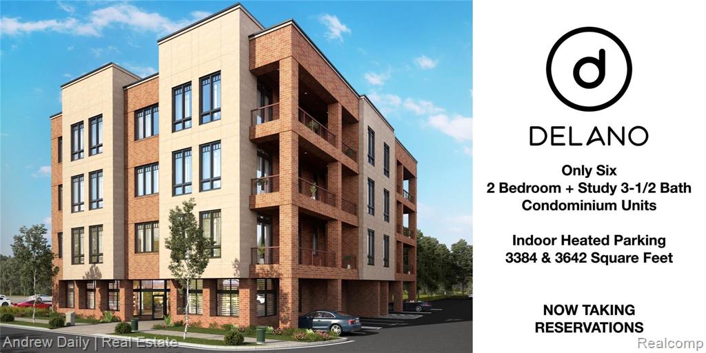 120 E CADY Street, Northville, MI, 48167