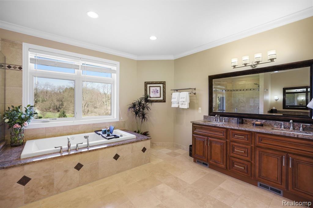 70799 Fisher Road, Bruce, MI 48065 — Photo 33