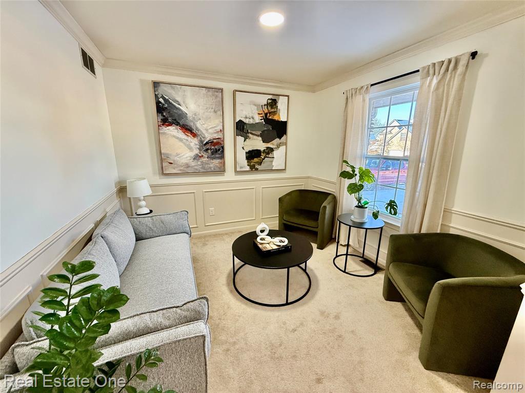 4112 Peach Tree Lane, Howell, MI 48843 — Photo 5
