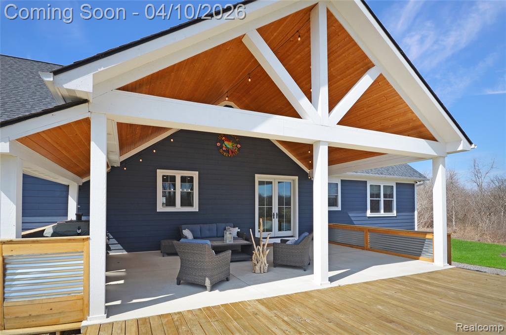 70336 Welding Road, Richmond, MI 48062 — Photo 44