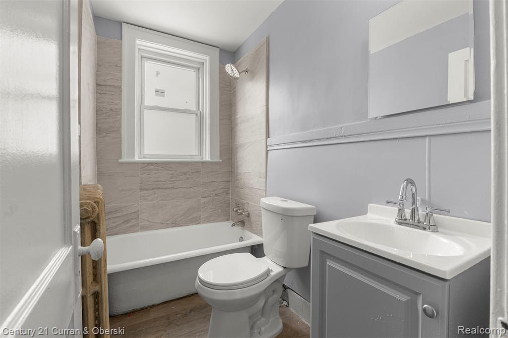 1705 Oakman Boulevard, Detroit, MI 48238 — Photo 19