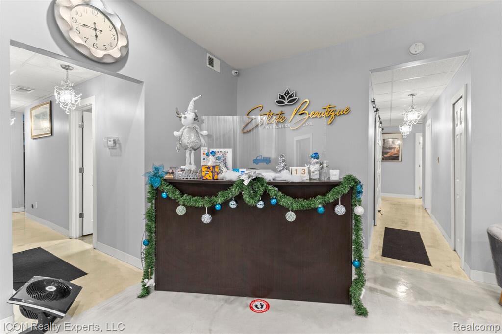 13000 Hayes St, Detroit, MI 48205 — Photo 21