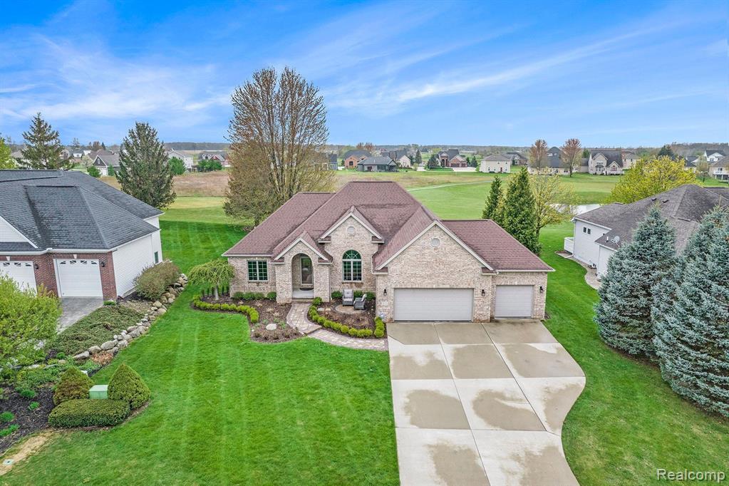9128 WOODRIDGE Drive, Davison, MI 48423 — Photo 4