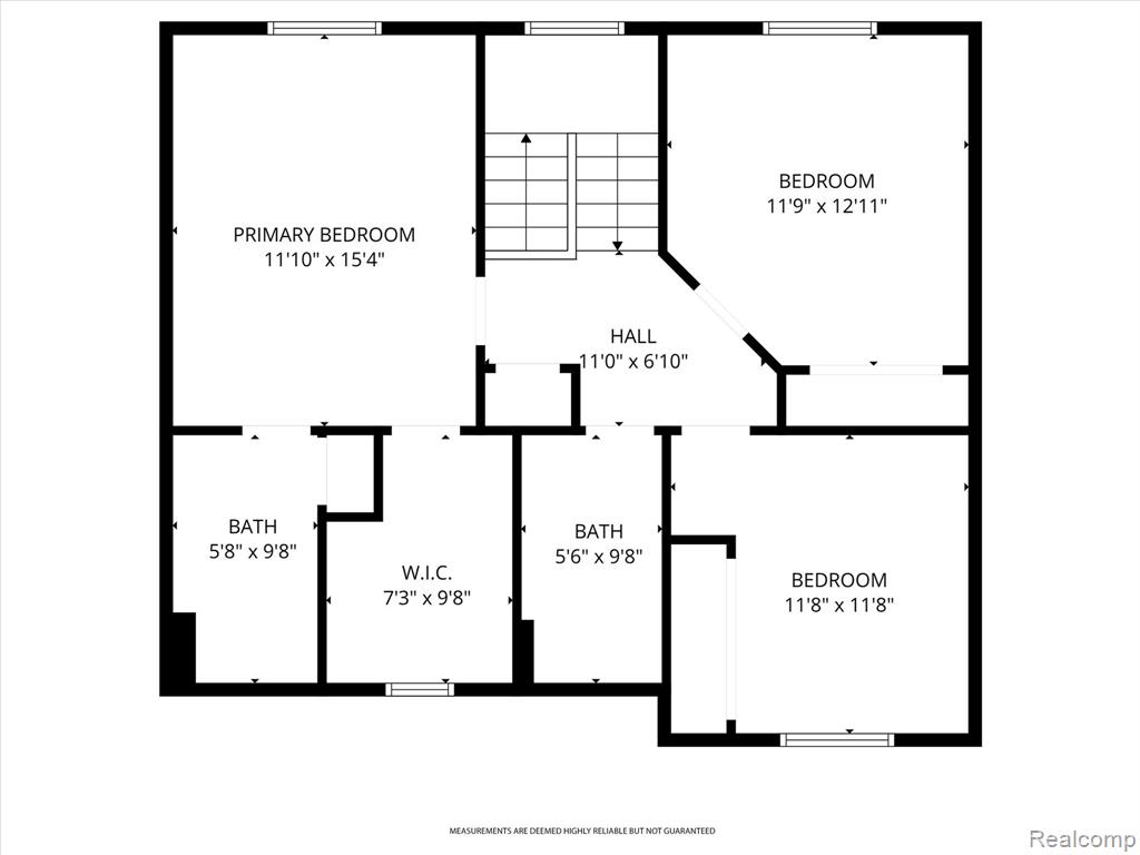 7799 Rampart Trail, Waterford, MI 48327 — Photo 41