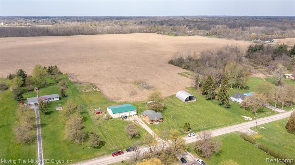 9260 Pitman Road, Ypsilanti, MI 48197 — Photo 44