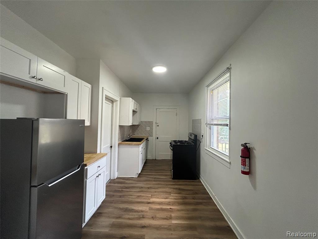 1165 Virginia Park, #1 Street, Detroit, MI 48202 — Photo 9