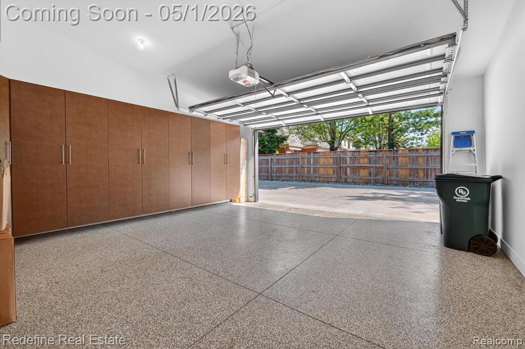 722 E Parent Avenue, Royal Oak, MI 48067 — Photo 36