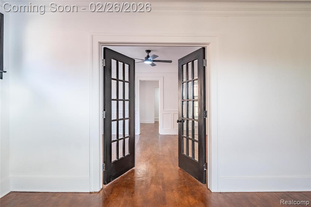 2270 W Philadelphia Street, Detroit, MI 48206 — Photo 33