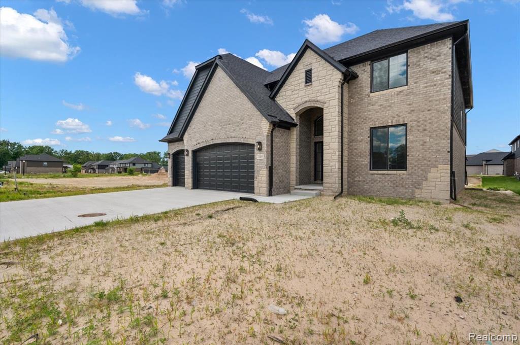 24463 Tribute Drive, Macomb, MI 48042 — Photo 5