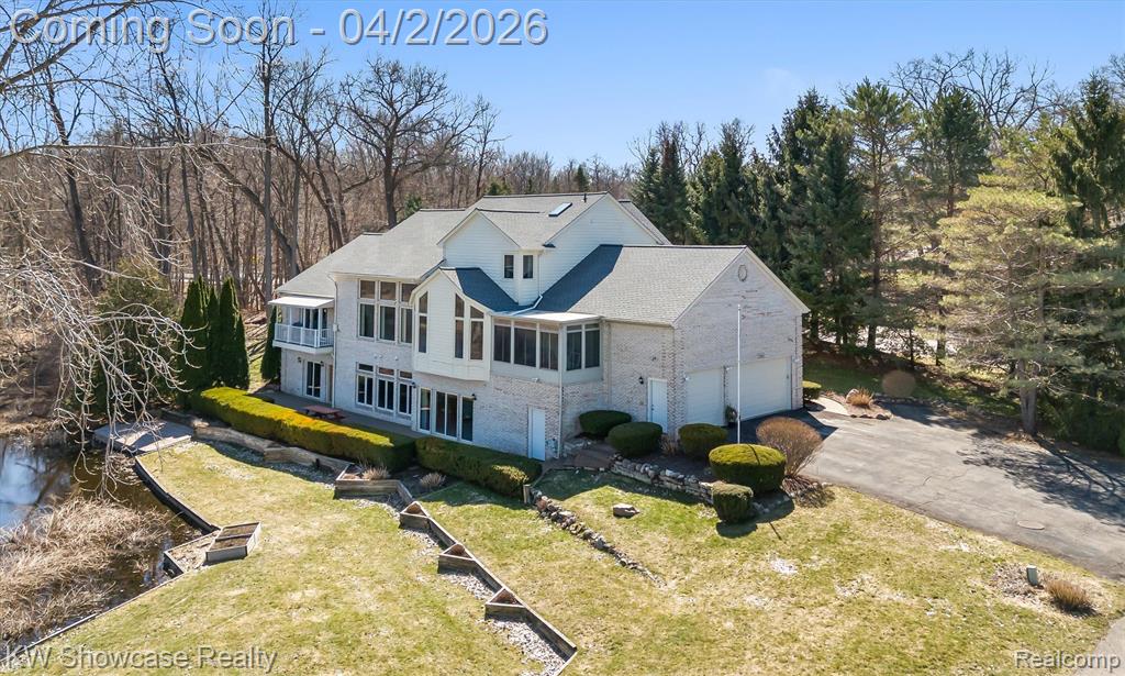 11245 BRITNEY Lane, White Lake, MI — Photo 4
