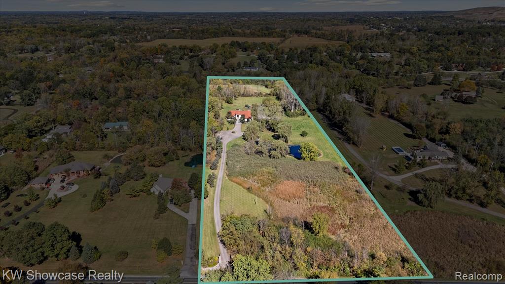 9109 N Territorial Road, Plymouth, MI 48170 — Photo 78