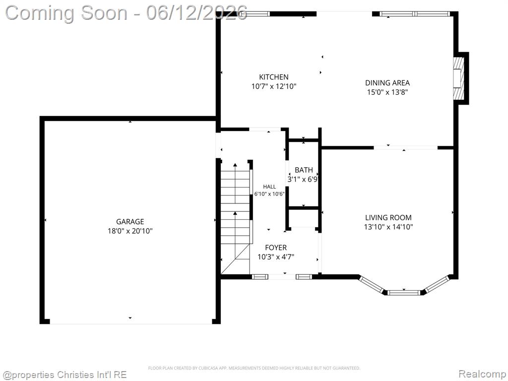 124 Rexton Street, Novi, MI 48377 — Photo 42