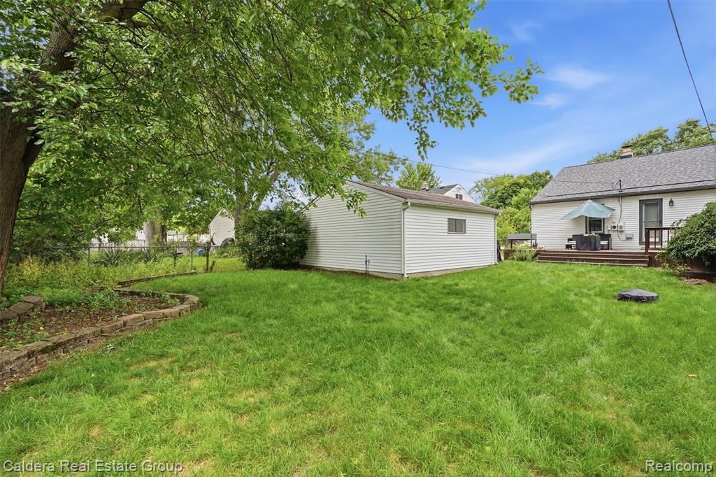 456 Allen Avenue, Commerce Twp, MI — Photo 26