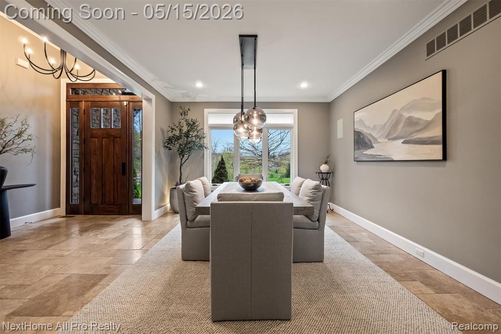 12385 Boulder Pass Drive, Milford, MI 48380 — Photo 14