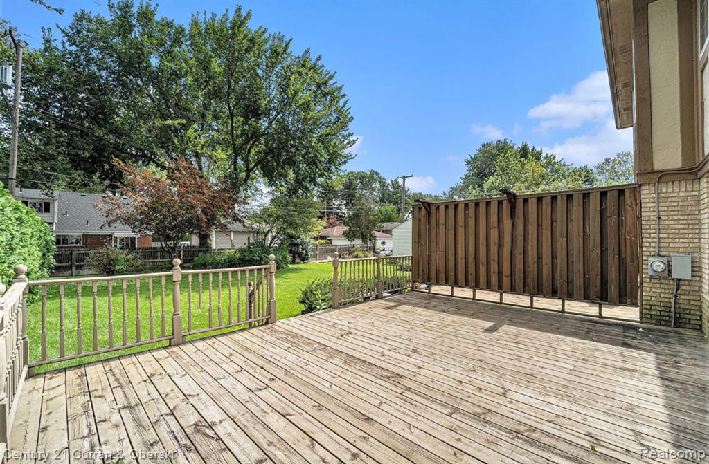 896 Saint Clair Street, Grosse Pointe, MI 48230 — Photo 26