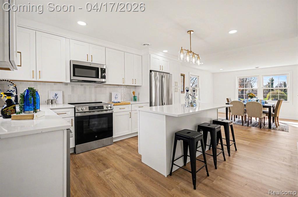 67550 Sisson Street, Washington, MI 48095 — Photo 12