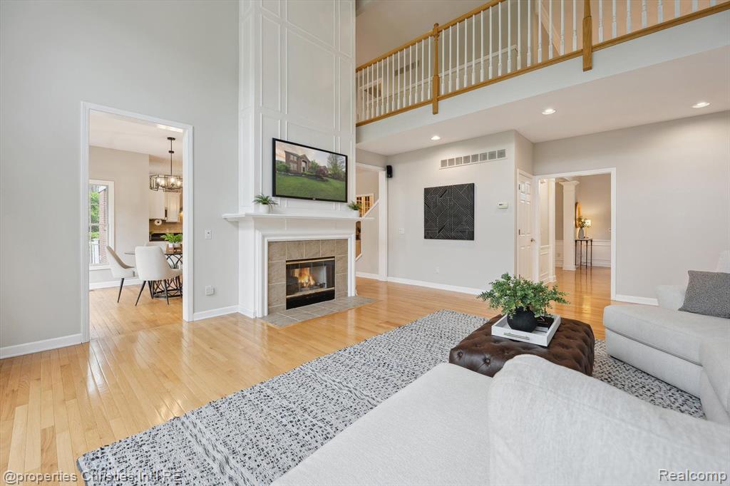 45055 WALNUT RIDGE, Northville, MI 48168 — Photo 15
