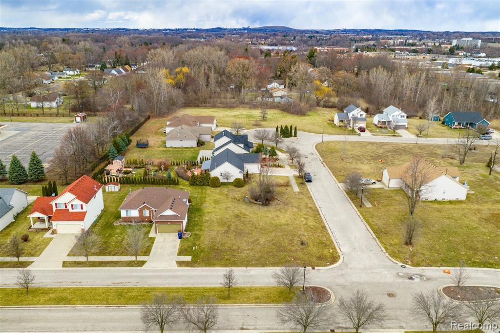 1277 Liza Boulevard, Pontiac, MI 48342 — Photo 3