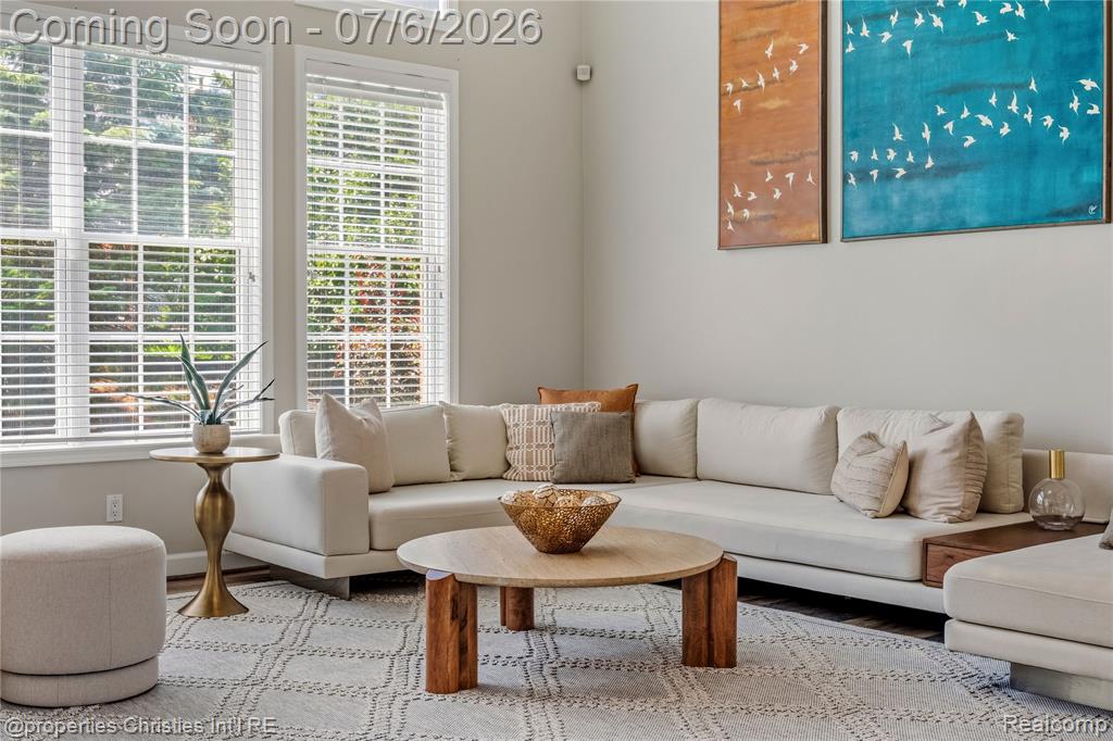 16223 Oak Forest Court, Northville, MI 48168 — Photo 18
