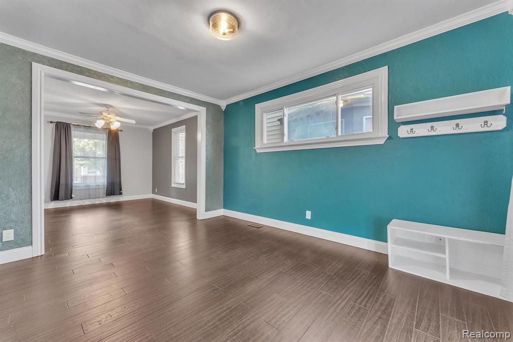 240 Richter Street, River Rouge, MI 48218 — Photo 26