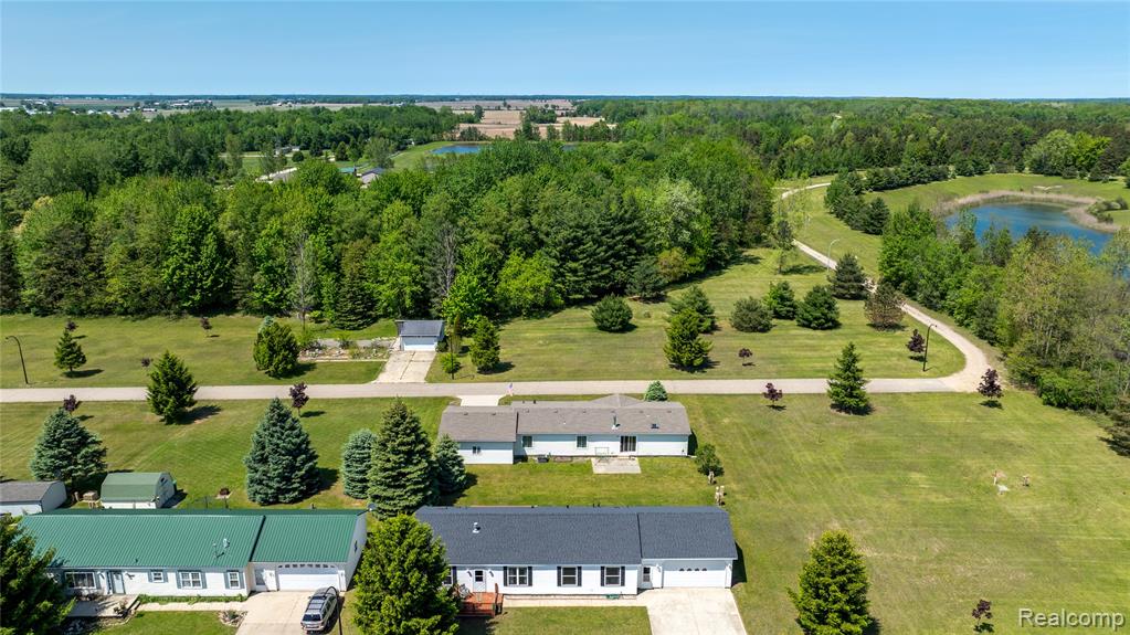 2354 Brent Street, 203, Croswell, MI 48422 — Photo 31