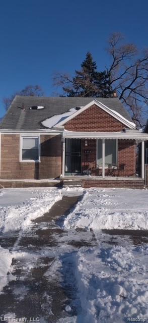 8508 Plainview Avenue, Detroit, MI 48228 — Photo 2
