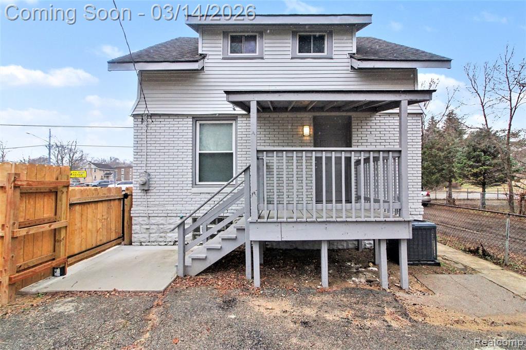 320 Cesar E Chavez Avenue, Pontiac, MI 48342 — Photo 25